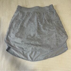LULULEMON Golf/Tenis Skirt Skort Size S
